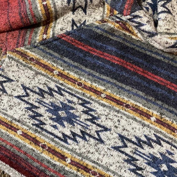 Crop hoodie - Picture 4 of 4